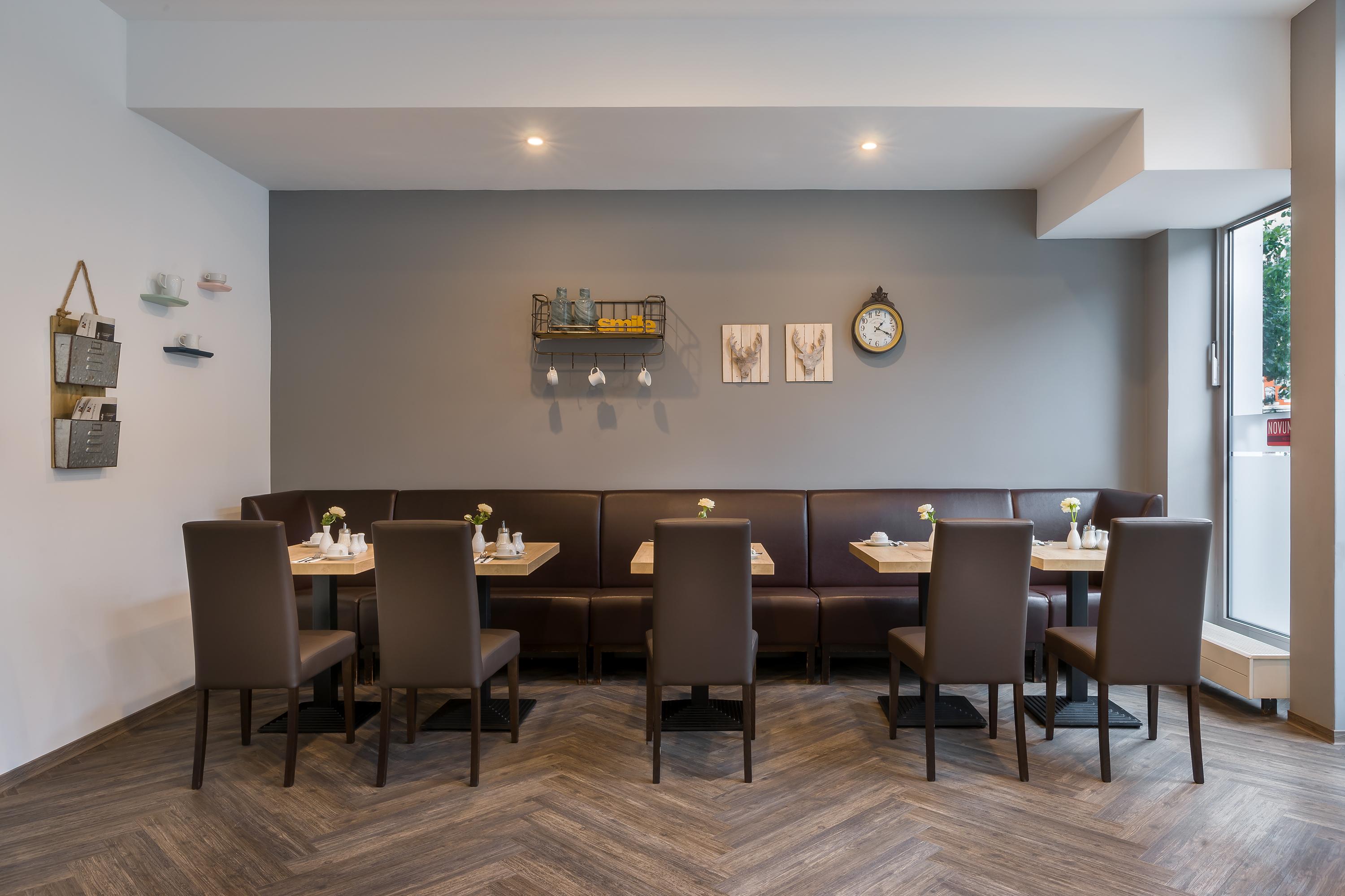 Garner Hotel Berlin - Schoeneberg By Ihg Exterior foto