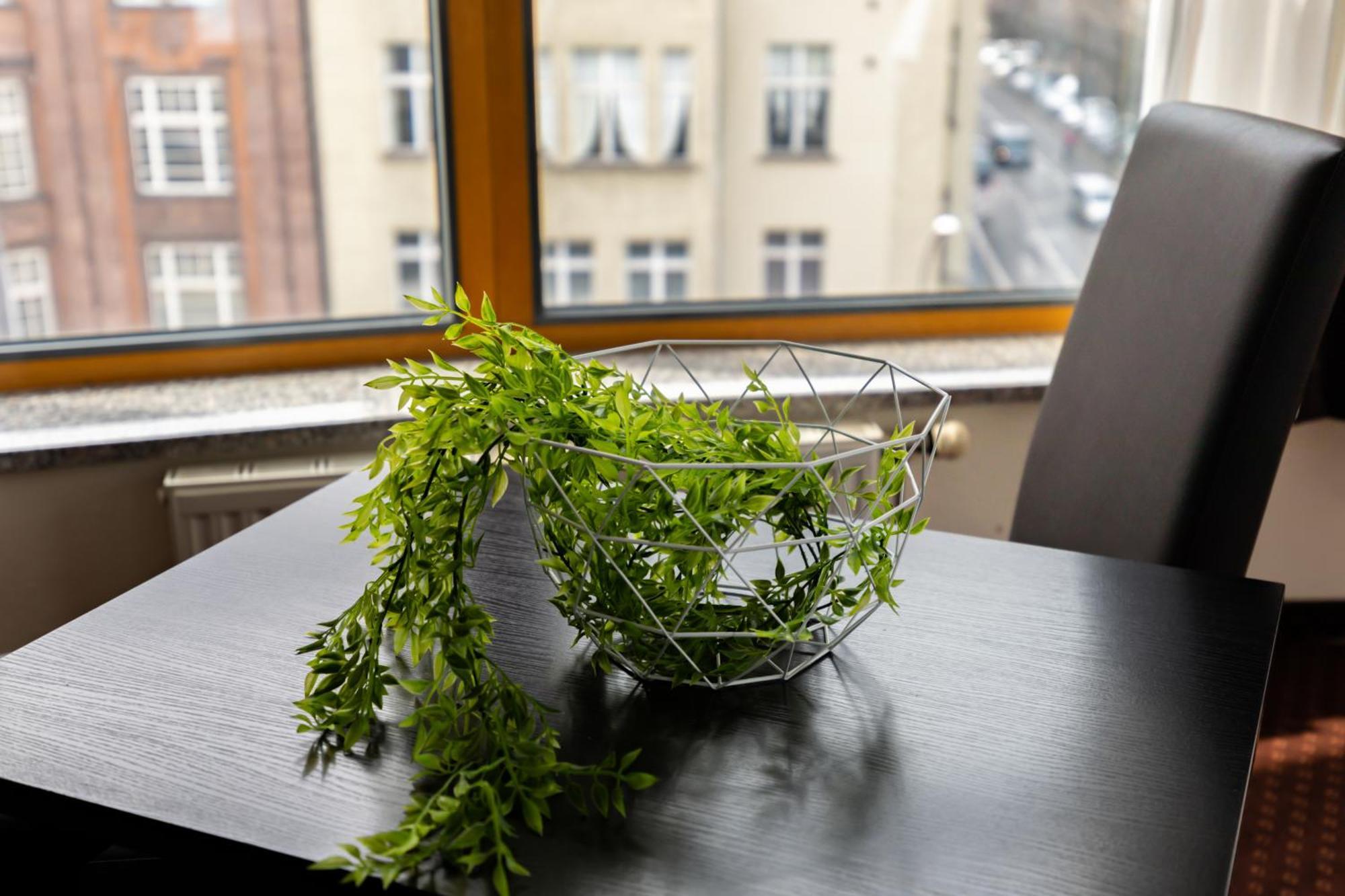Garner Hotel Berlin - Schoeneberg By Ihg Exterior foto