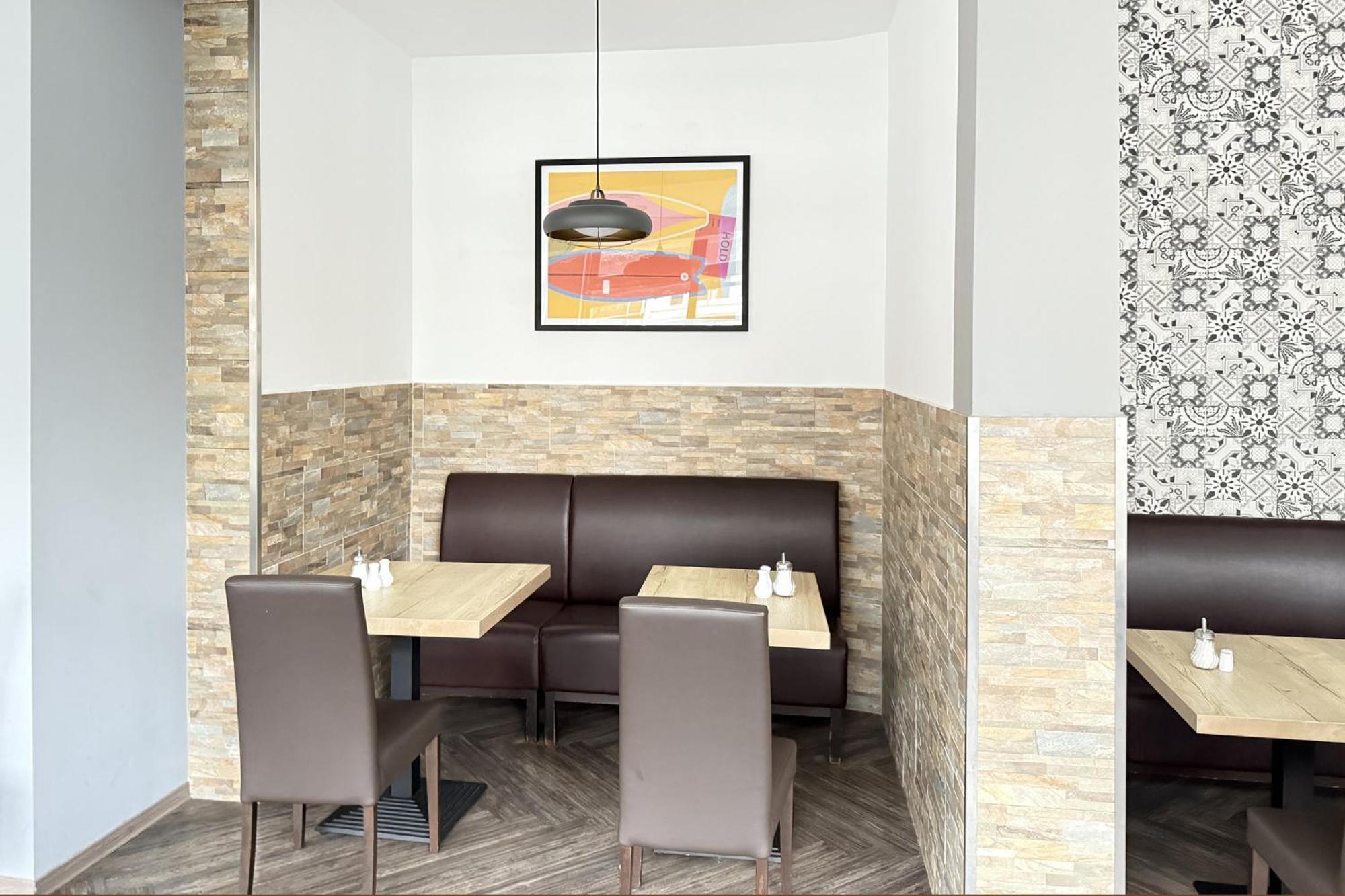 Garner Hotel Berlin - Schoeneberg By Ihg Exterior foto