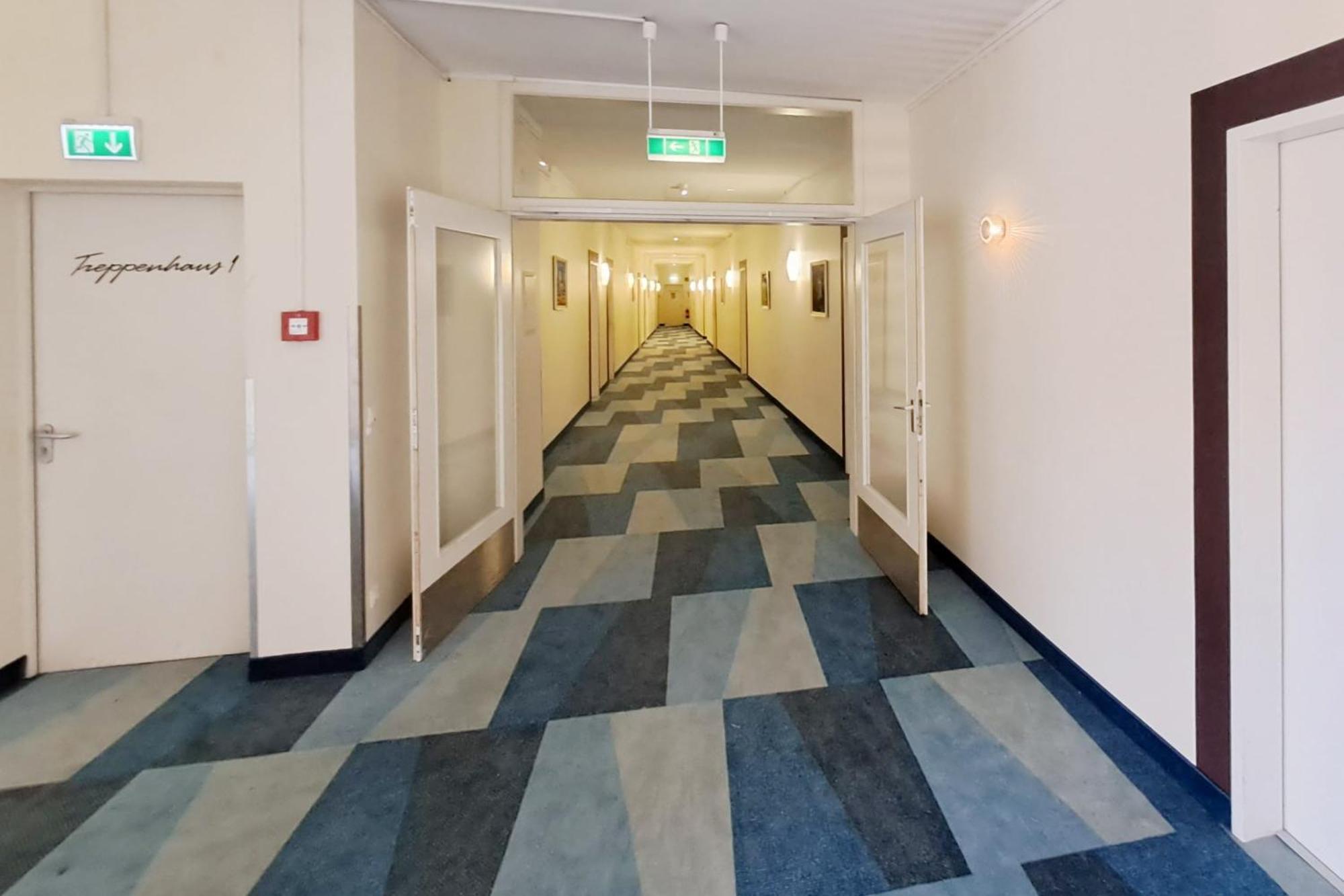 Garner Hotel Berlin - Schoeneberg By Ihg Exterior foto
